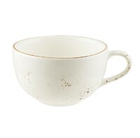 Чашка чайная 350 мл Грейн  Bonna 62852  (блюдце 62805, 69998)