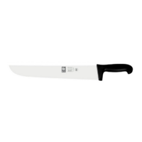 Нож для мяса 36 см черный HoReCa Icel 71720