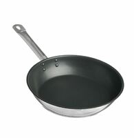 Сковорода 26 см H5 cм  нерж.сталь антипригарное покрытие  Общепит 