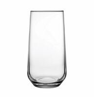 Стакан высокий 470 мл Аллегра Pasabahce стекло прозрачный