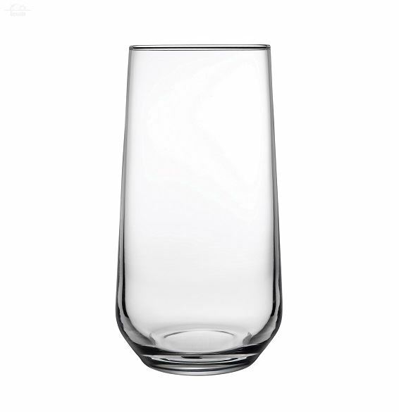 Стакан высокий 470 мл Аллегра Pasabahce стекло прозрачный Стакан высокий 470 мл Аллегра Pasabahce стекло прозрачный