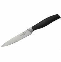 Нож универсальный 10 см  Chef Luxstahl