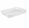 Контейнер для теста 650х430х80 мм без крышки полипропилен  белый Рестола 4919 НЕТ Будет после 28.11.