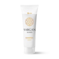 Набор шампунь для волос 30 мл Sargan (туба 125шт) Набор шампунь для волос 30 мл Sargan (туба 125шт)