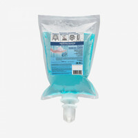 Мыло-пена  800 мл нейтральное Система S4 