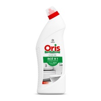 Средство для чистки санузлов 750 мл Oris
