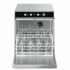 Фронтальная стаканомоечная машина UG402DM SMEG 40 кас/час ECOLINE