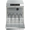 Фронтальная стаканомоечная машина UG403DM SMEG 40 кас/час ECOLINE