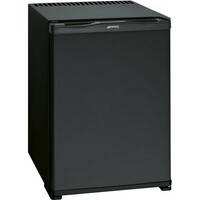 Шкаф холодильный барный MTE40 SMEG