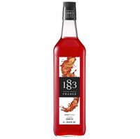 Сироп Шприц 1 л  1883 Maison Routin