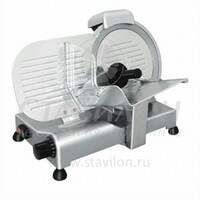 Слайсер ES 250 BECKERS 250    от 0 до 15 мм