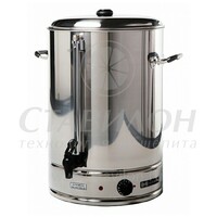 Кипятильник электрический  HKN-HVN30 HURAKAN 30   заливной  с поддержанием температуры