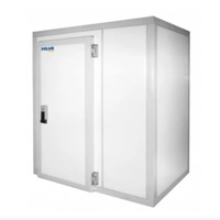 Камера холодильная ШП КХН-16,52 Д2Ф-36 POLAIR 16,52     80 мм