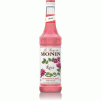 Сироп Роза 0,7 л  Monin