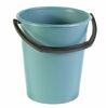 Ведро 12 л без крышки хозяйственное пластик  Гостхимпром