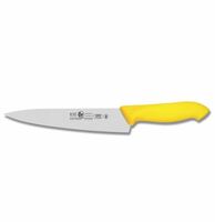 Нож поварской 25 см желтый HoReCa Icel 35300