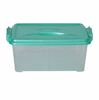 Контейнер 4,5 л с ручками 275х200х130 мм пластик  Альтернатива