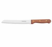 Нож для хлеба 20 см  Dynamic Tramontina