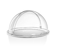 Крышка D39 см H18,5 см поликарбонат прозрачный GASTROPLAST