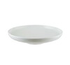 Тарелка для пасты 25 см 1100 мл Белый ф.Хюгге Bonna 68411