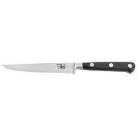 Нож для мяса 12,5 см черный  P.L.ProffCuisine