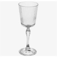 Бокал для вина 240 мл Америка 20-х Bormioli Rocco