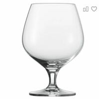 Бокал для коньяка 510мл Мондиаль  SCHOTT ZWIESEL 01041116