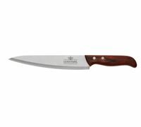 Нож поварской 19,6 см  Wood Line Luxstahl