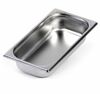 Гастроемкость нерж.сталь GN 1/3 325х176х65 мм  га15