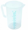 Кувшин мерный 2 л  полипропилен  P.L. Proff Cuisine