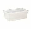 Контейнер 5 л  330х190х120 мм полипропилен Кристалл Рестола 620