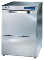Посудомоечная машина с фронтальной загрузкой Dihr GS 50