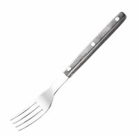Вилка для стейка 21см Garwin P.L. Proff Cuisine