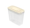 Контейнер 1,4 л для сыпучих продуктов 170х85х155 мм Альт-Пласт
