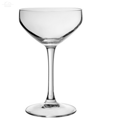 Рюмка коктейльная 210 мл D95, H160 мм Минерал ARC, стекло Рюмка коктейльная 210 мл D95, H160 мм Минерал ARC, стекло