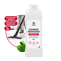 Средство для уборки после ремонта 1 л Cement Remover