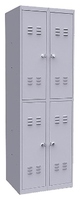 Шкаф для одежды Церера ШР-24 L600