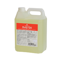 Средство для удаления технических масел, смазочных материалов и нефтепродуктов 5 л Duty Oil