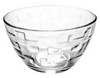 Салатник 250 мл D11, H6 см Лабиринт ОСЗ стекло прозрачный