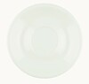 Блюдце 15 см Белый Bonna (чашка 68805) 68402