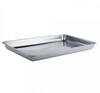 Лоток 600х400х20 мм нерж.сталь ASTELL