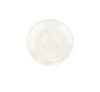 Блюдце 16 см Белый ф.Банкет Bonna (чашка 62906, 62907, 68262, 62688. 62903) 62866