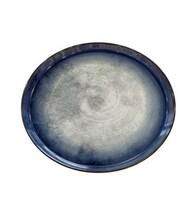Тарелка мелкая 27 см  Ice Blue Gural Porcelain