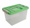 Контейнер 10 л  348х232х210 мм пластик  Мартика