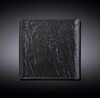Тарелка квадратная 17х17 см Slatestone  Wilmax