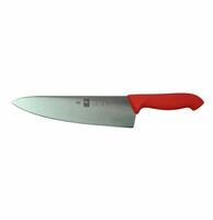 Нож поварской 20 см красный HoReCa Icel 35301