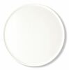 Блюдо для пиццы 30 см   P.L. Proff Cuisine фарфор белый