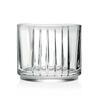 Стакан низкий 360 мл Luxion Combo  RCR хруст.стекло