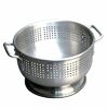 Дуршлаг 42 см H23,5 см 20 л с ручками на подставке алюминий KL НЕТ У ПОСТАВЩИКА