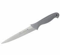 Нож универсальный 20 см  Colour Luxstahl
